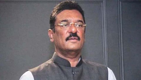 प्रताप सरनाईक पुन्हा ईडीच्या रडारवर