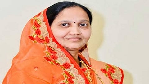जळगाव : शिंदे गटाच्या आमदार लता सोनवणे यांना धक्का, जात प्रमाणपत्र अवैध