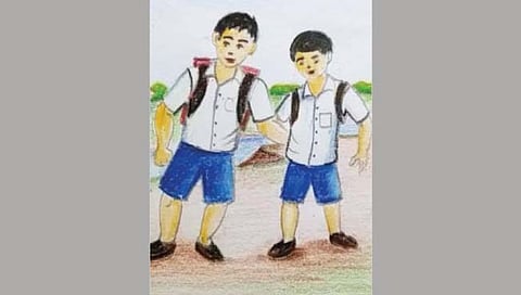 सांगली : अंबाईवाडीच्या नशिबी पुन्हा पायपीटच; एसटीची चाचणी ठरली अयशस्वी