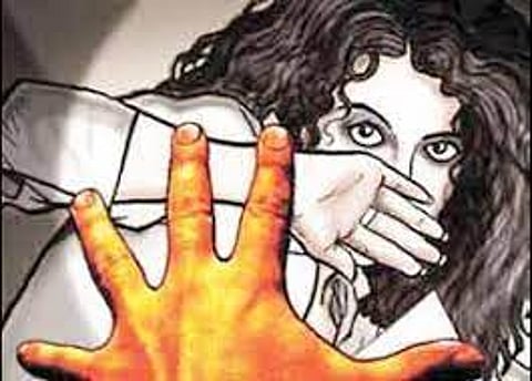 वखवखलेल्या नजरा करताहेत घात; पुणे शहरात विनयभंगाच्या तीन घटना