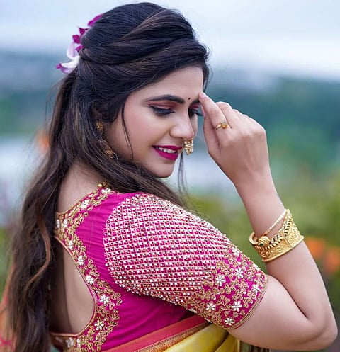 Veena Jagtap