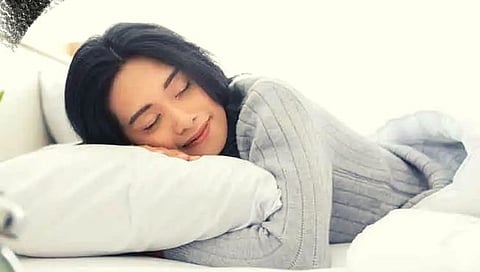 sound Sleep