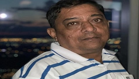 नाशिक : व्यावसायिकाच्या खुनाचा तपास नाशिकरोड पोलिसांकडे