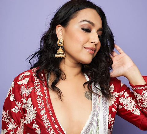 Swara Bhasker