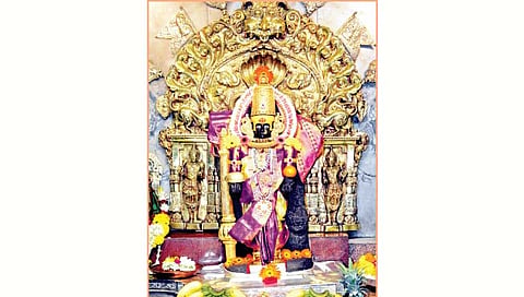 कोल्हापूर : नवरात्रौत्सव आजपासून