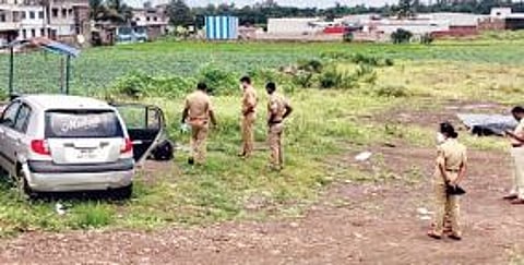 इस्लामपूर : पेठनाका येथे संशयास्पद मृतदेह आढळला; बेळगावच्या तरुणाचा मृतदेह असल्याचे स्पष्ट