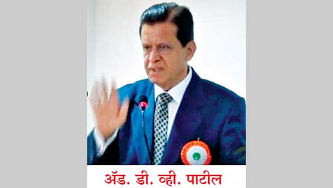 लेवे खून खटला : डी. व्ही. दादांच्या कारकिर्दीतील माईलस्टोन