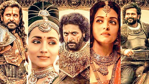 मणिरत्नमचा ड्रीम प्रोजेक्ट