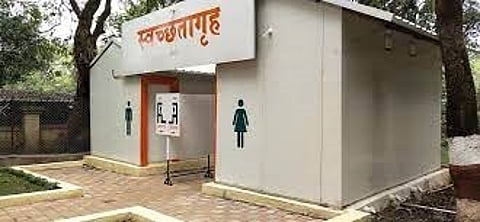 पिंपरी : स्वच्छतागृहे असून अडचण..! महिलांसाठी स्वच्छतागृहांच्या अपुर्या सुविधा