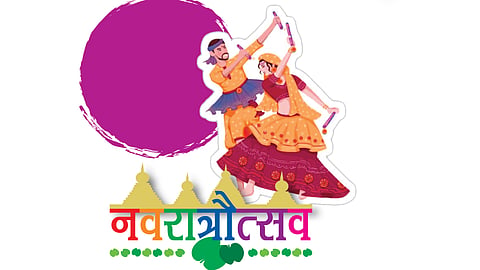 कोल्हापूर : नवरात्रौत्सवात सीसीटीव्ही कॅमेर्यांची शहरात नजर