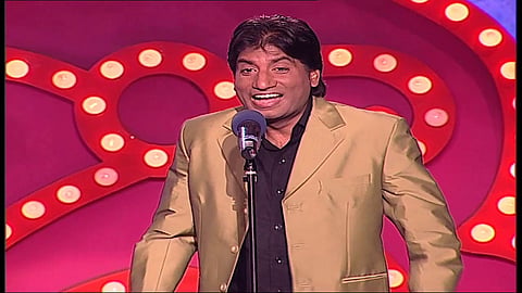‘गजोधर भैया’ची एक्झिट