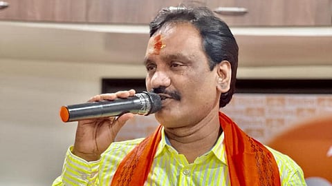 Ambadas Danve : सरकारी समित्या तोंडदेखल्या; दोषींनाच वाचवतील अंबादास दानवे यांचा आरोप