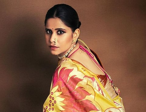 saie tamhankar