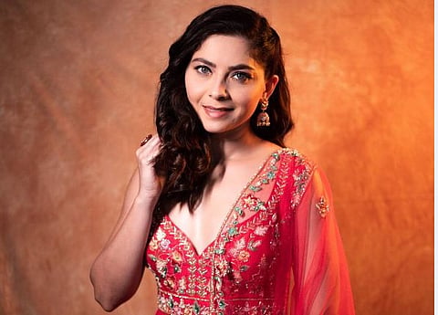 Sonalee Kulkarni