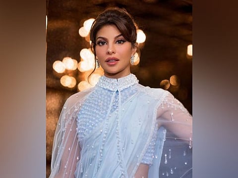 Jacqueline Fernandez