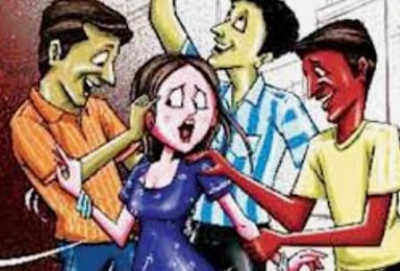 पुणे : सार्वजनिक स्वच्छतागृहही नाहीत सुरक्षित; नैसर्गिक विधीसाठी गेलेल्या महिलेला लुटले