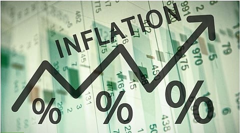 Inflation : सामान्यांच्या खिशाला झळ! किरकोळ महागाईने गाठला १३ महिन्यांचा उच्चांक, दागिने-जीवनावश्यक वस्तू महागल्या