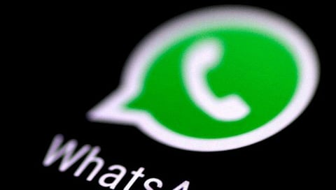WhatsApp