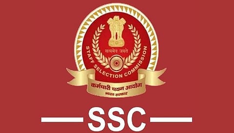 SSC GD Constable 2022