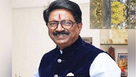 याकुबच्या उद्दात्तीकरणाशी उद्धव ठाकरेंचा संबंध नाही, चौकशी करून कारवाई करा : अरविंद सावंत