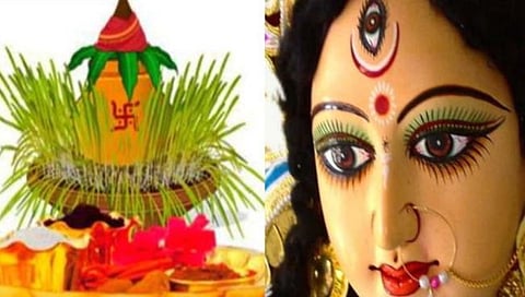Navratri 2023: नवरात्री उत्सव व उपासना; जाणून घ्या याविषयी