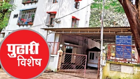 आता अधिकार्यांना घरांची ‘सावली’; सरकारी निवासस्थाने बहाल