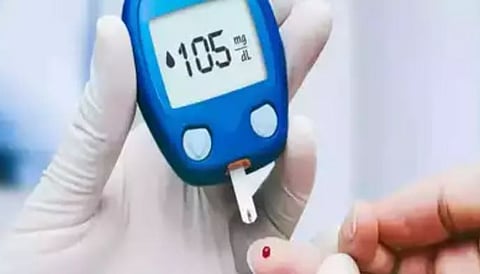 डायबेटिजमुळे पुरुषांच्या गुप्तांगाला होवू शकतो संसर्ग : ‘आयएडीव्हीएल’ परिषदेत तज्ज्ञांचे मत