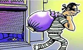 पुणे : दुकानांचे शटर उचकटून चोर्या करणारी टोळी जेरबंद