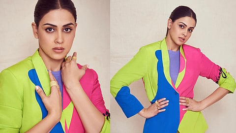 genelia