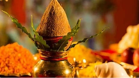 Navratri Utsav