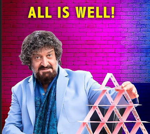 mahesh manjarekar