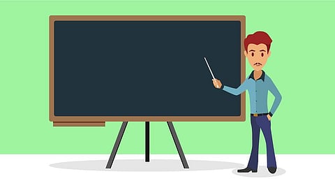 Private School Teachers