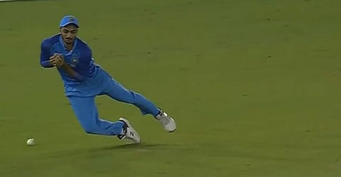 IND vs AUS T20I : सुमार गोलंदाजीला गचाळ क्षेत्ररक्षणाची जोड… ‘ही’ आहेत भारताच्या पराभवाची कारणे