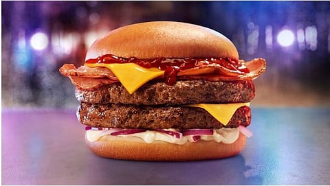 Meat Ads Ban