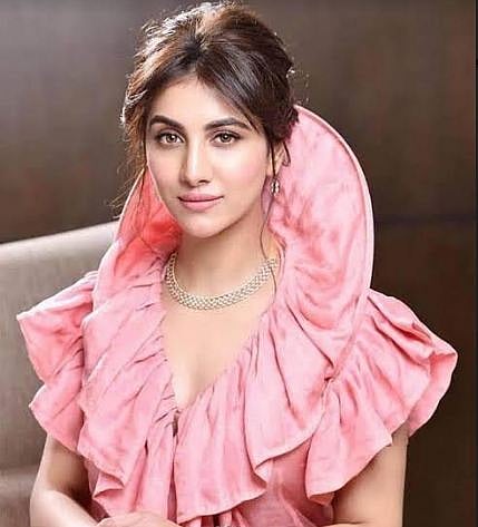 rukmini maitra
