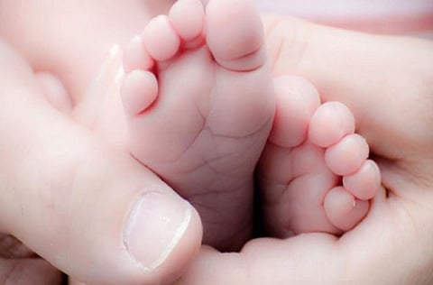 पुणे : बालमृत्यू पाच हजारांनी घटले; पाच वर्षांतील दिलासादायक आकडेवारी