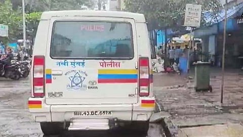 नांदेडमध्ये एटीएसचा छापा