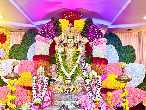 Navratri 2022