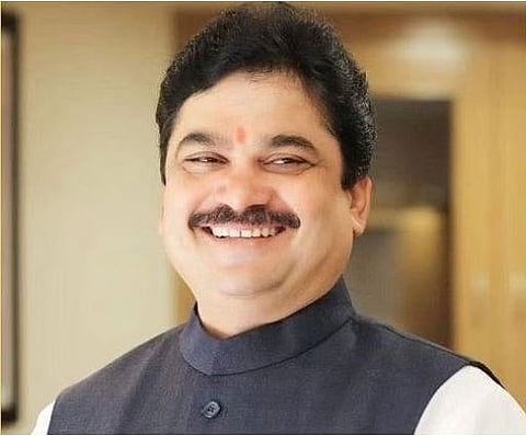 माजी मंत्री राम शिंदे आजपासून बारामती दौर्यावर; भाजपकडून संघटनात्मक बांधणीवर भर