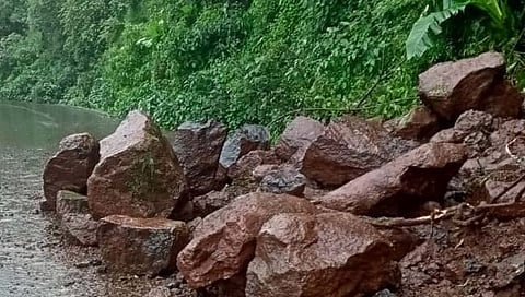 kelghar ghat