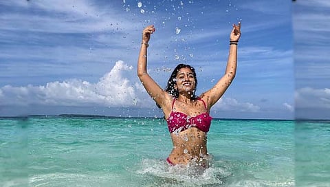 shriya saran