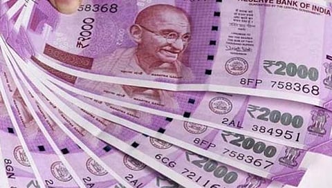 नाशिक : भामट्यांनी बँकेतून लांबवले 40 हजार