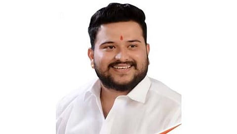 यशवंत यलीगार