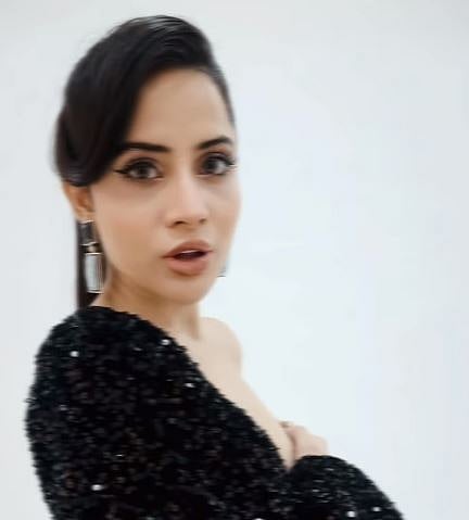 Urfi Javed