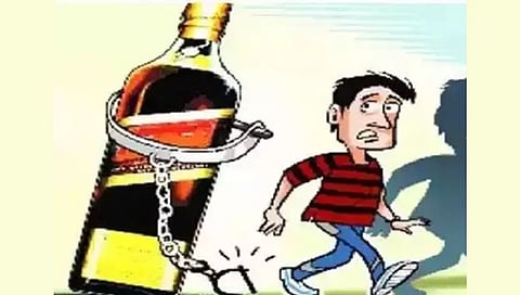 Goa Liquor : गोव्यातून दारुची तस्करी करणार्यांवर हाेणार माेक्कातंर्गत कारवाई : मंत्री शंभुराज देसाई