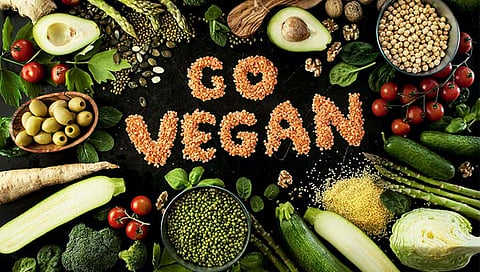 World Vegan Day: व्हेगन असण्याचे ‘हे’ आहेत फायदे; या आहारातून मिळतात मुबलक पोषकद्रव्ये