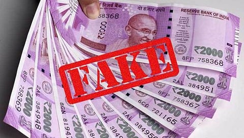 कोल्हापूर : अनेक धंद्यात बुडालेला ‘भैयासाहेब’ बनावट नोटांकडे