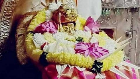 श्री क्षेत्र नृसिंहवाडी