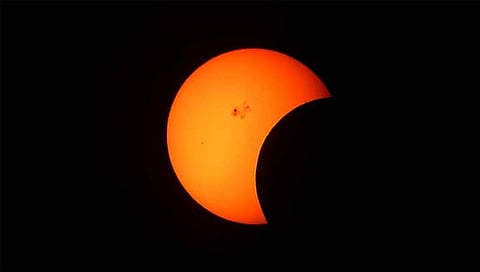 Solar Eclipse 2022 : देशभरात आज खंडग्रास सूर्यग्रहण : जाणून घ्या समज-गैरसमज