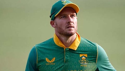 IND vs SA